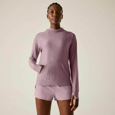 Жіноча футболка Dare 2b Sprint Cty Hoodie