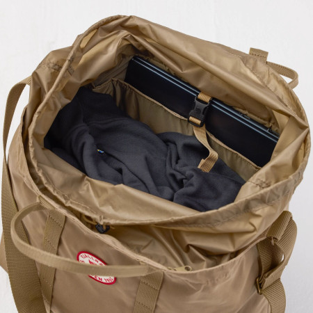 Сумка через плече Fjällräven 1960 Tote