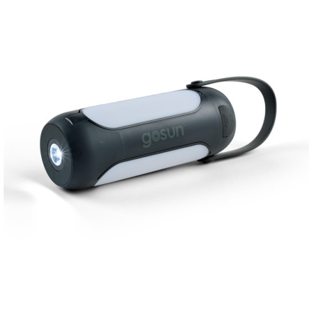 Ліхтар GoSun Shine 3в1: ліхтарик і зарядний пристрій
