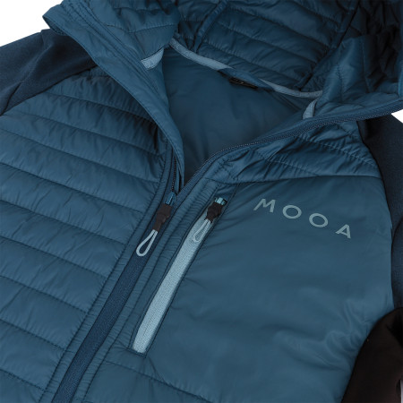 Жіноча куртка MOOA Narro