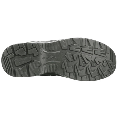 Черевики Bennon CONDOR O2 NM Boot