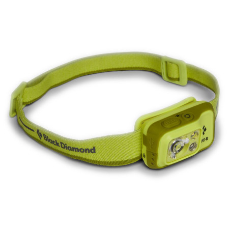 Налобний ліхтарик Black Diamond Spot 400-R