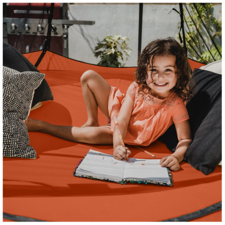 Гойдалка Hamaka.eu Hangout Pod SET