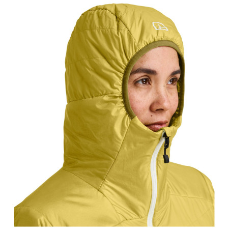 Жіноча куртка Ortovox Westalpen Swisswool Jacket W