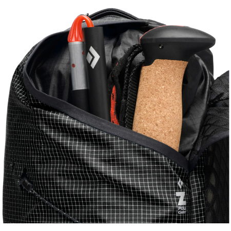 Жіночий рюкзак Black Diamond Distance 15 W