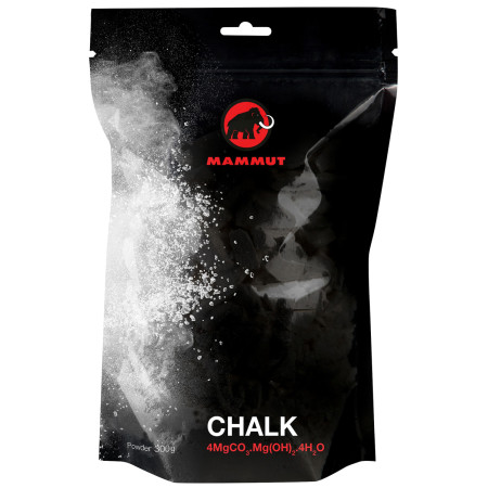 Магнезія Mammut Chalk Powder 300 g