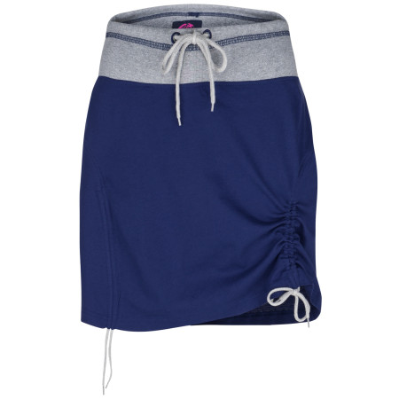 Спідниця Loap Niabi синій Blue