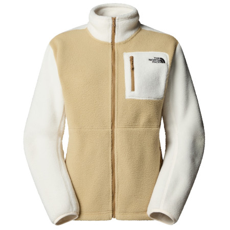 Жіноча куртка The North Face W Yumiori Full Zip