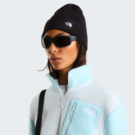 Шапка The North Face Dock Worker Recycled Beanie