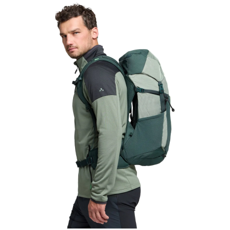 Туристичний рюкзак Vaude Brenta 24