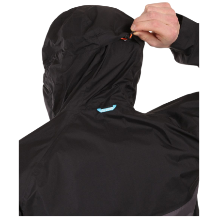 Чоловіча куртка Kilpi Hurricane-M (2025)