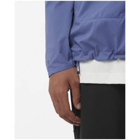 Чоловіча куртка Salomon Outwind FZ Jacket M