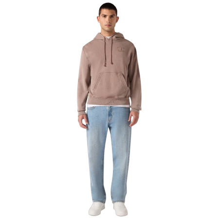 Чоловіча толстовка Champion Hooded Sweatshirt M Champion Laundry