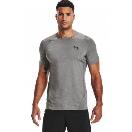 Чоловіча футболка Under Armour HG Armour Fitted SS
