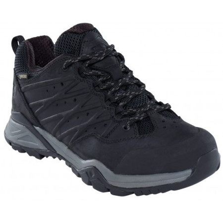 Жіночі туристичні черевики The North Face Hedgehog Hike II GTX чорний TnfBlack/TnfBlack