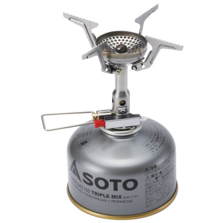 Vařič Soto Amicus w Igniter