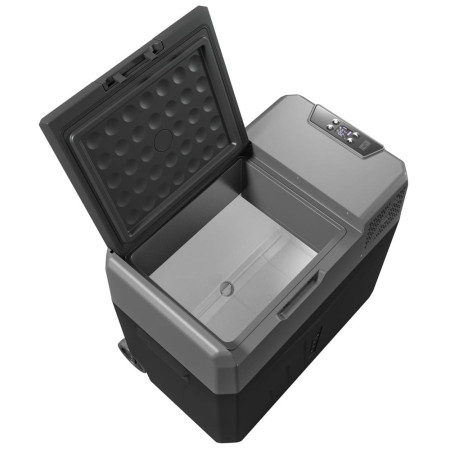 Компресорний холодильник Yolco BCX50