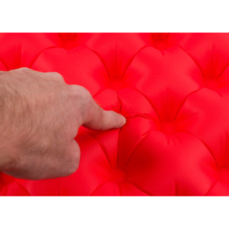 Надувний килимок Sea to Summit Comfort Plus XT Insulated Air Mat Rectangular Regular Wide