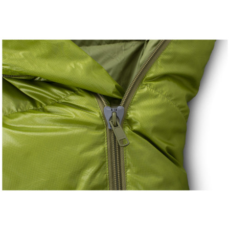 Спальний мішок Pinguin Magma 1000 175 cm