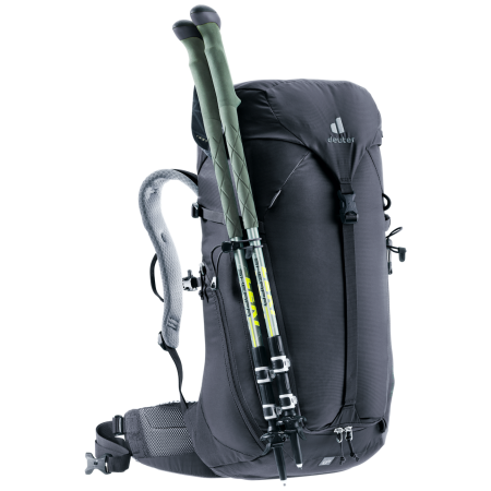 Жіночий спортивний рюкзак Deuter Trail 28 SL