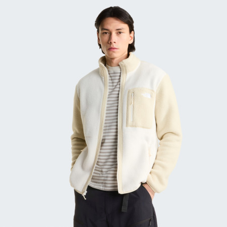 Чоловіча куртка The North Face M Yumiori Full Zip