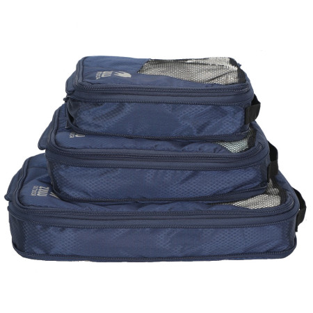 Дорожній органайзер Zulu Compression Cube M