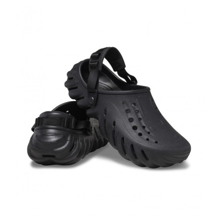 Шльопанці Crocs Echo Clog