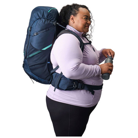 Жіночий рюкзак Gregory Amber 68 Plus