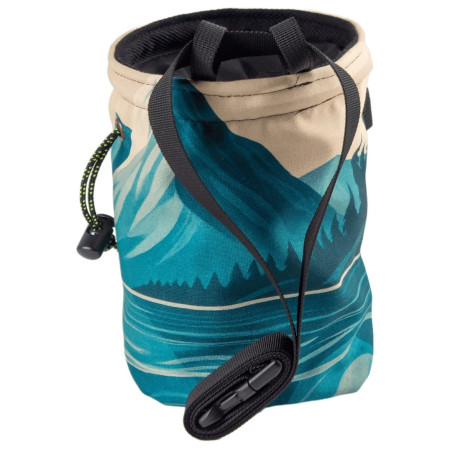 Мішечок для магнезії SIERRA Climbing Element Series