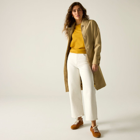 Жіноче пальто Regatta Orla Trench