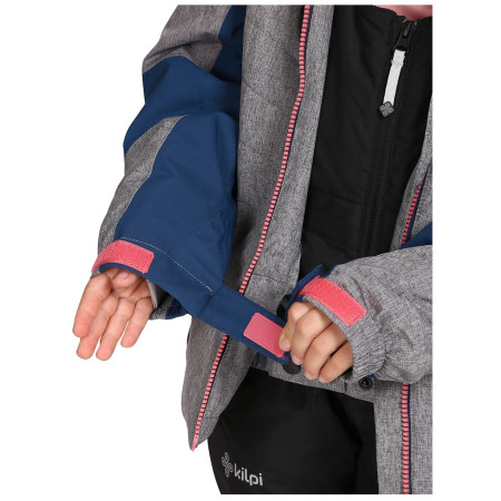 Дитяча куртка Kilpi Alisia-Jg