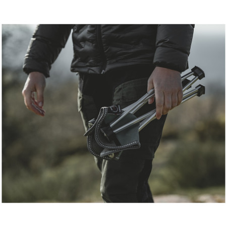 Табуретка Easy Camp Ash Rest