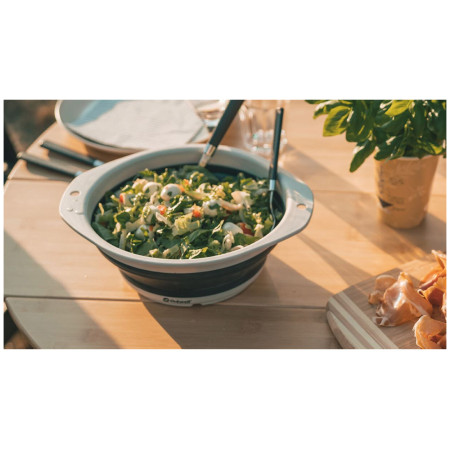 Миска Outwell Collaps Bowl L