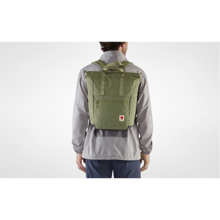 Рюкзак Fjällräven High Coast Totepack
