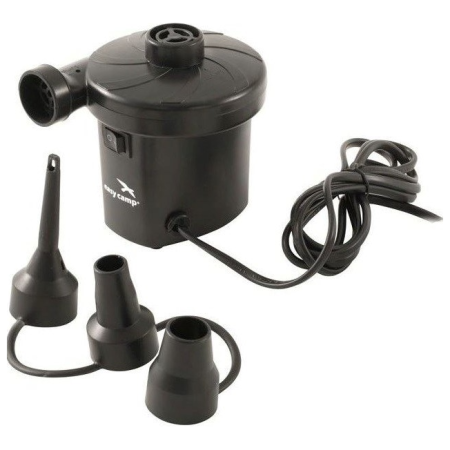 Електричний насос Easy Camp Super Cell 230V Pump