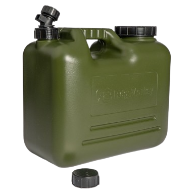 Каністра Ridge Monkey SpeedFlo Heavy Duty Water Carrier 5 Litre