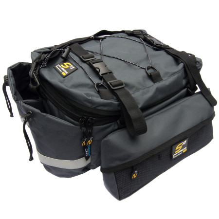 Сумка на багажник Sport Arsenal Art. 599