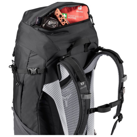 Жіночий рюкзак Deuter Futura Pro 38 SL