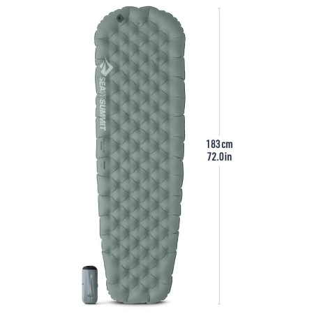 Надувний килимок Sea to Summit Ether Light XR - Regular