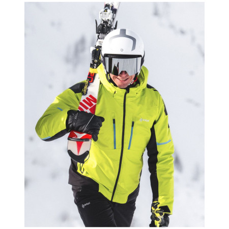 Чоловіча куртка Kilpi Turnau-M (2024)