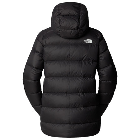 Жіноче пухове пальто The North Face W Hyalite Down Parka