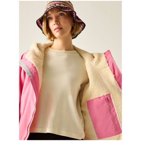 Водонепромокне пальто Regatta Adult W Proof Robe