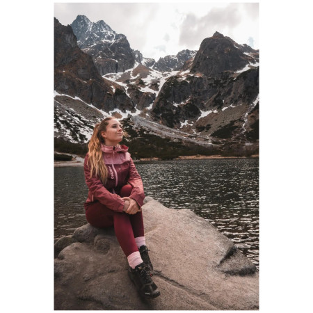 Жіноча куртка Husky Nickin L