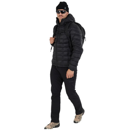 Чоловіча пухова куртка Fundango Arctic Point Down Jacket