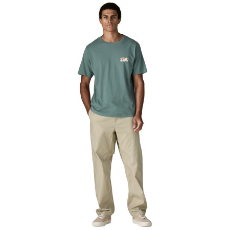 Чоловіча футболка Patagonia M's '73 Skyline T-Shirt