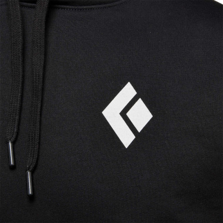 Чоловіча толстовка Black Diamond Equipment for Alpinists Hoody