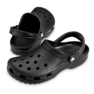 Шльопанці Crocs Classic