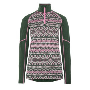 Жіноча функціональна толстовка Kari Traa Malia Hz