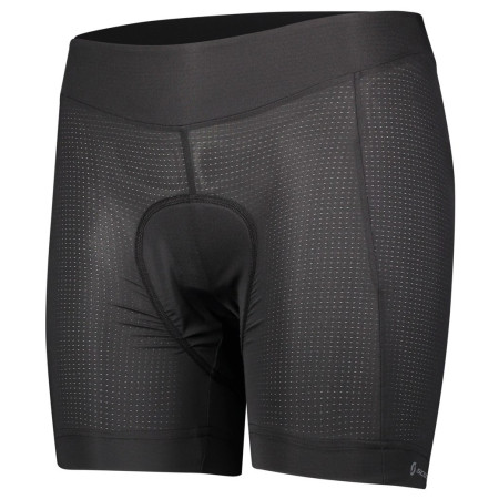 Жіночі велосипедні шорти Scott Shorts W's Trail Underwear + чорний black