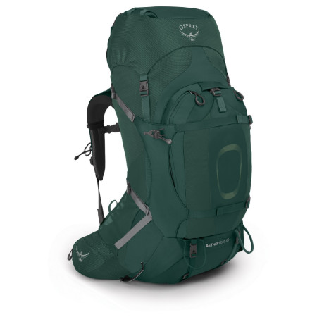Рюкзак Osprey Aether Plus 60 зелений